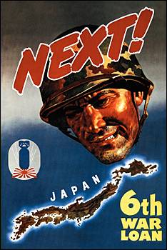 Invasion Japan