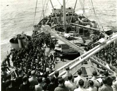 USS Lejeune