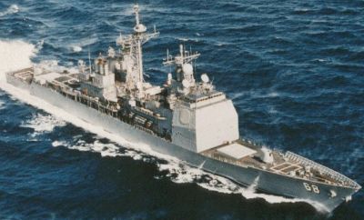 CG-68, USS Anzio