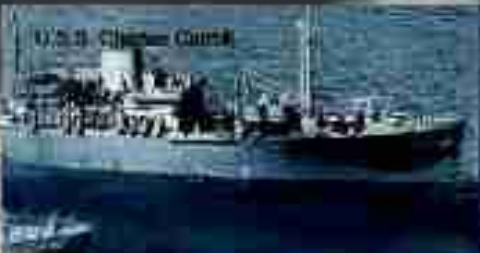 USS Charles Carroll