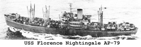 USS Florence Nightingale