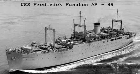 USS Frederick Funston