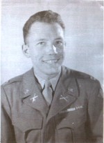 Captain Harold F. Kleindienst