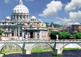 St Peters basilica