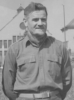 BG Myers