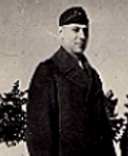 Col. Charles Ankorn