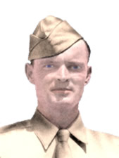James D. Slaton, 157th Infantry Regiment, 45th Infantry Division