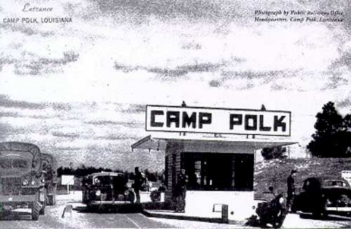 Camp Polk