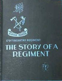 179TH INFANTRY REGIMENT