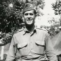 Lt. John Paul McClenahan, F Company