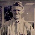 James Hatcher, POW Anzio