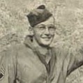 Clyde Prichett, Service Company