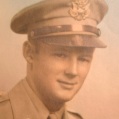 1LT James Shurbutt, D Company