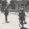 B Company, Sicily