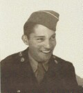 Joseph F. Cordova; Co L, 3rd BN Alamosa Colorado