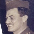 David Goodnoff, I Company, 179th Infantry