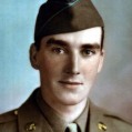 Eugene Edwards, G Company, KIA, 