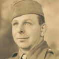 Frank Hetzel, K Company, KIA Sicily