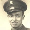 Edward C. Becht, C Company