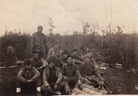 Anzio 4th Platoon