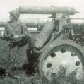 German field piece