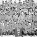 C Battery, 171st Field Artillery Munich, Germany