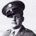 Carl E. Blue, Btty A, 171st FA