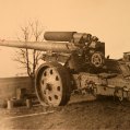 F.H. 18 German 150mm