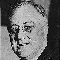 President Franklin Delano Roosevelt