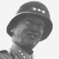 General George S. Patton