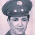 Joe Varga, 45th Infantry Division 