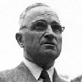 President Harry S. Truman