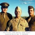 John with Rob and Tony at Reading WWII weekend