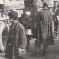 Naples harbor August 1944