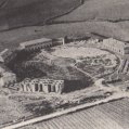 "The Tobacco Factory" Persano, Italy