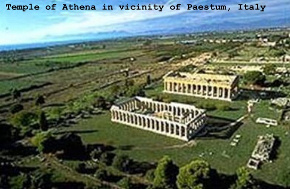 Paestum