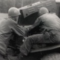 120th Engineers, fix vehicle