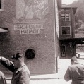 Berchtesgaden Post Office