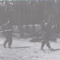 German POWs Nurnberg, Germany