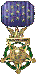 Congressional Medal of Honor