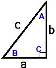 right triangle