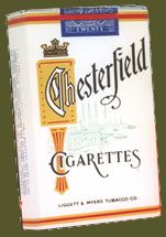 cigarette pack