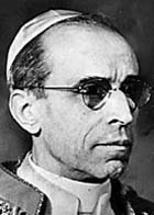 Pope Pius XII