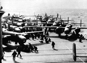 Dolittle raid