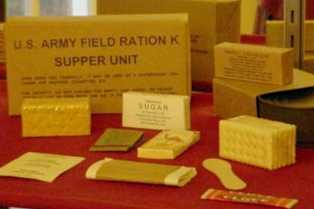 K ration