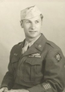 Pfc. Cordino Longiotti