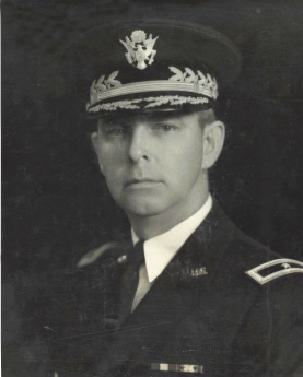 BG McLain