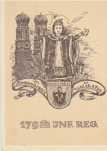 Munich card