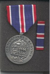 New Jersey Distinguished Service Medal