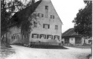 Gasthaus